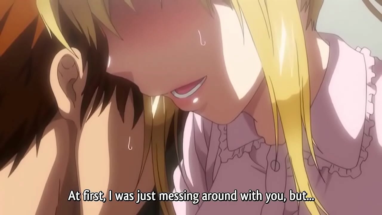 Green Eyes: Ane Kyun! yori The Animation Episode 1