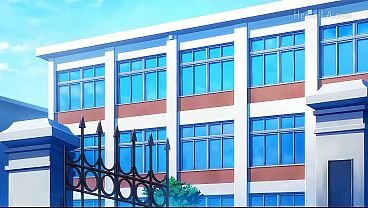 immoral routine The Animation Episode 1