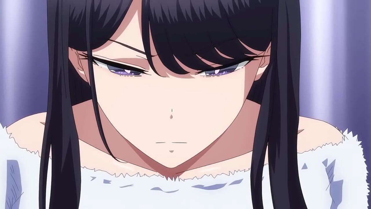 Iribitari Gal ni Ma〇ko Tsukawasete Morau Hanashi Episode 2