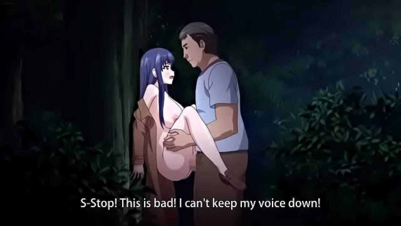 JK to Ero Konbini Tenchou Episode 2