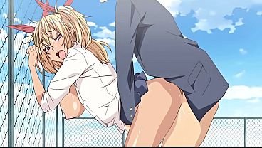 Succubus Appli: Gakuen Sai Episode 1