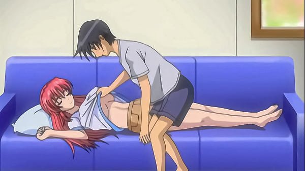 Ane☆Haramix Episode 1