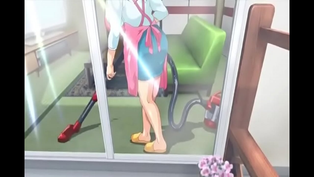 Ano Danchi no Tsuma-tachi wa… The Animation Episode 2