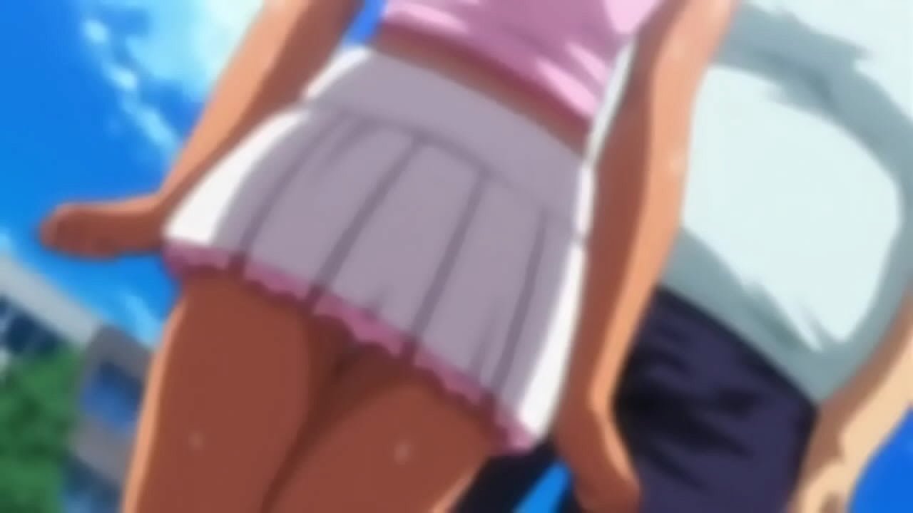 Baka Dakedo Chinchin Shaburu no dake wa Jouzu na Chii-chan♡ Episode 1