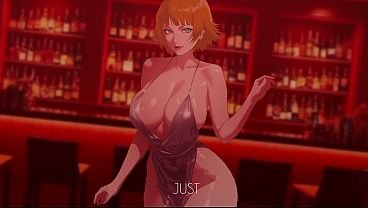 BRUCE WAYNE X SELINA KYLE.