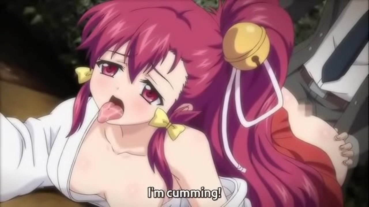 Kagirohi: Shaku Kei – Another Episode 1