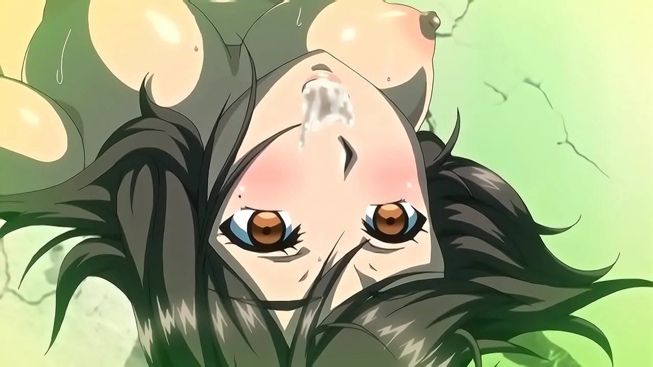 Kyonyuu Daikazoku Saimin Episode 2