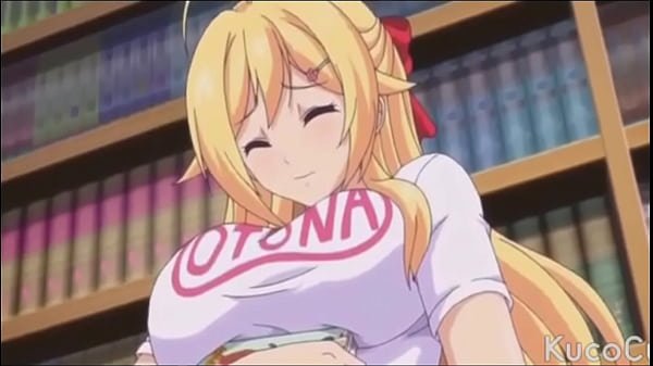 Mankitsu Happening Episode 2