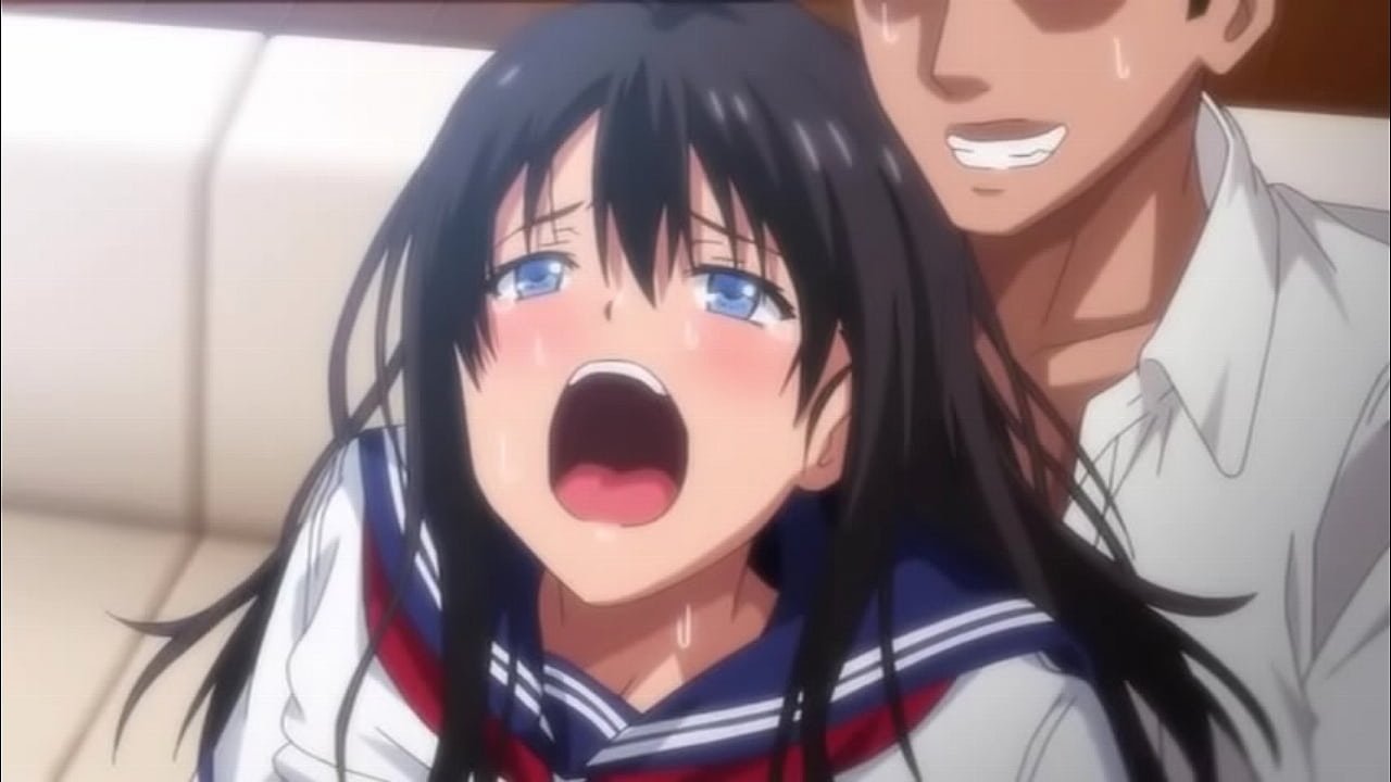 Midareuchi Episode 1