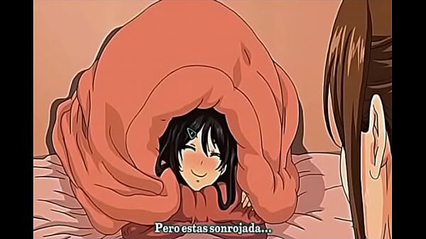 Fella Pure: Mitarashi-san Chi no Jijou The Animation Episode 1