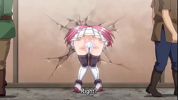 Notto Sexaroid Eurie! Episode 1