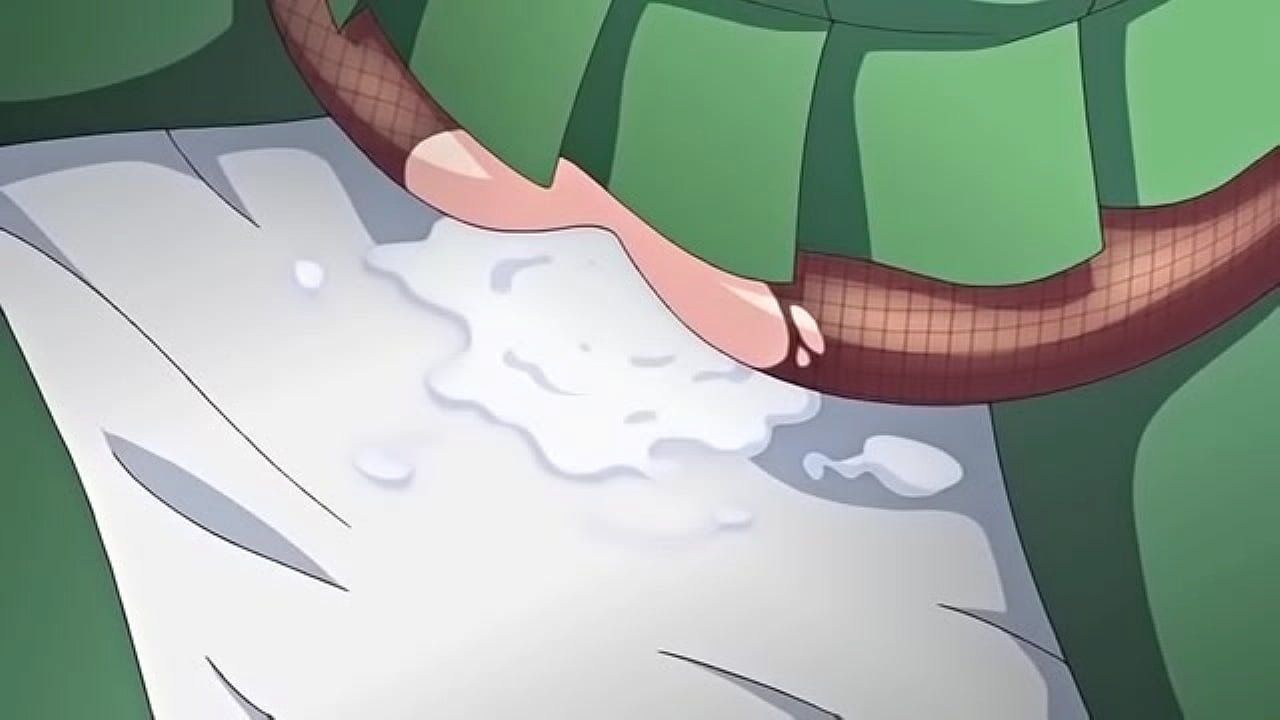 Oide yo! Shiritsu Yarimakuri Gakuen Episode 2