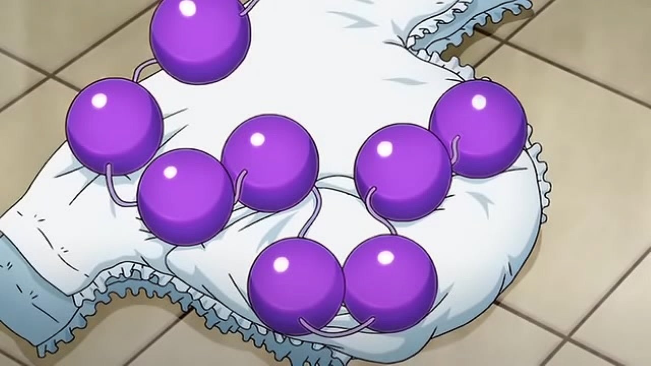 Oide yo! Shiritsu Yarimakuri Gakuen Episode 4