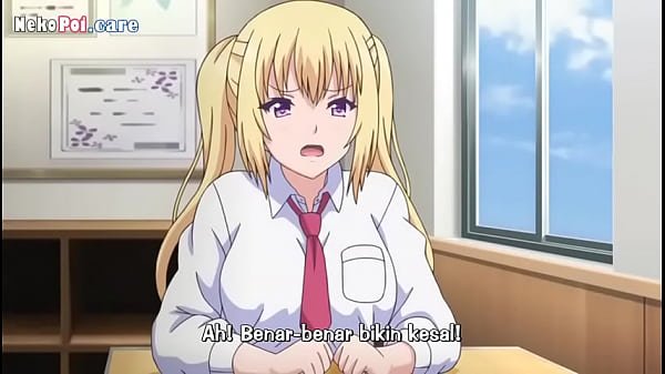 Papa Katsu! Episode 1