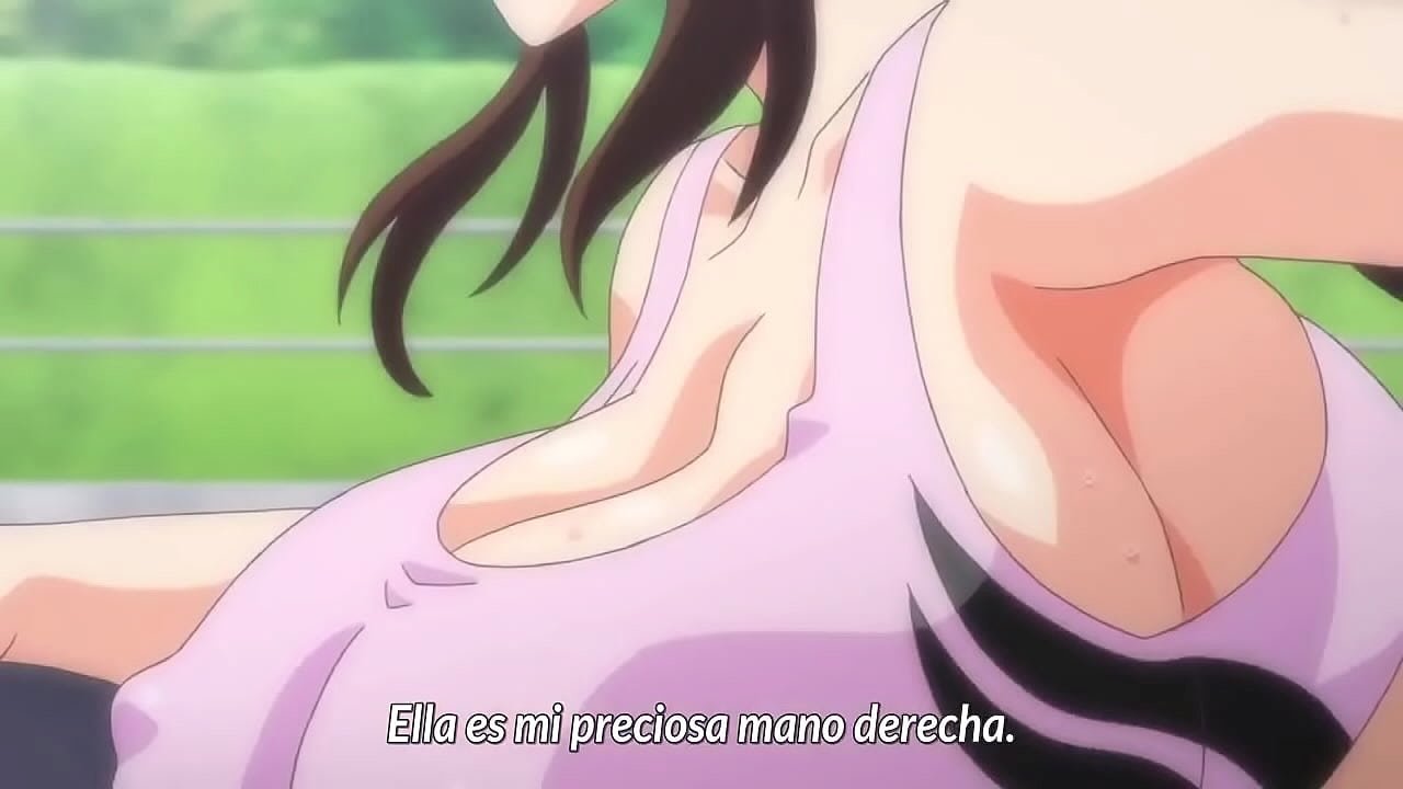 Rikujoubu Joshi wa Ore no Nama Onaho!!! The Animation Episode 1