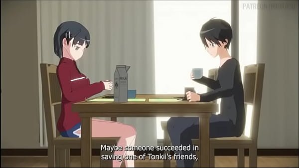 SAO – Kirito x Suguha Hentai