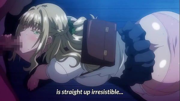 Seika Jogakuin Kounin Sao Ojisan Episode 4