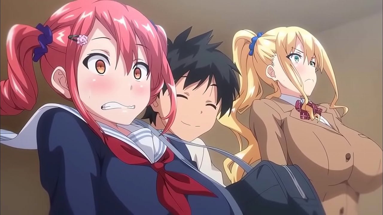 Sister Breeder Episode 1