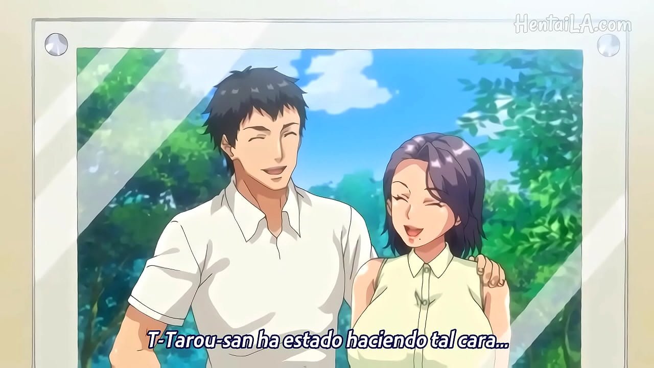 Tsuma ga Kirei ni Natta Wake Episode 2