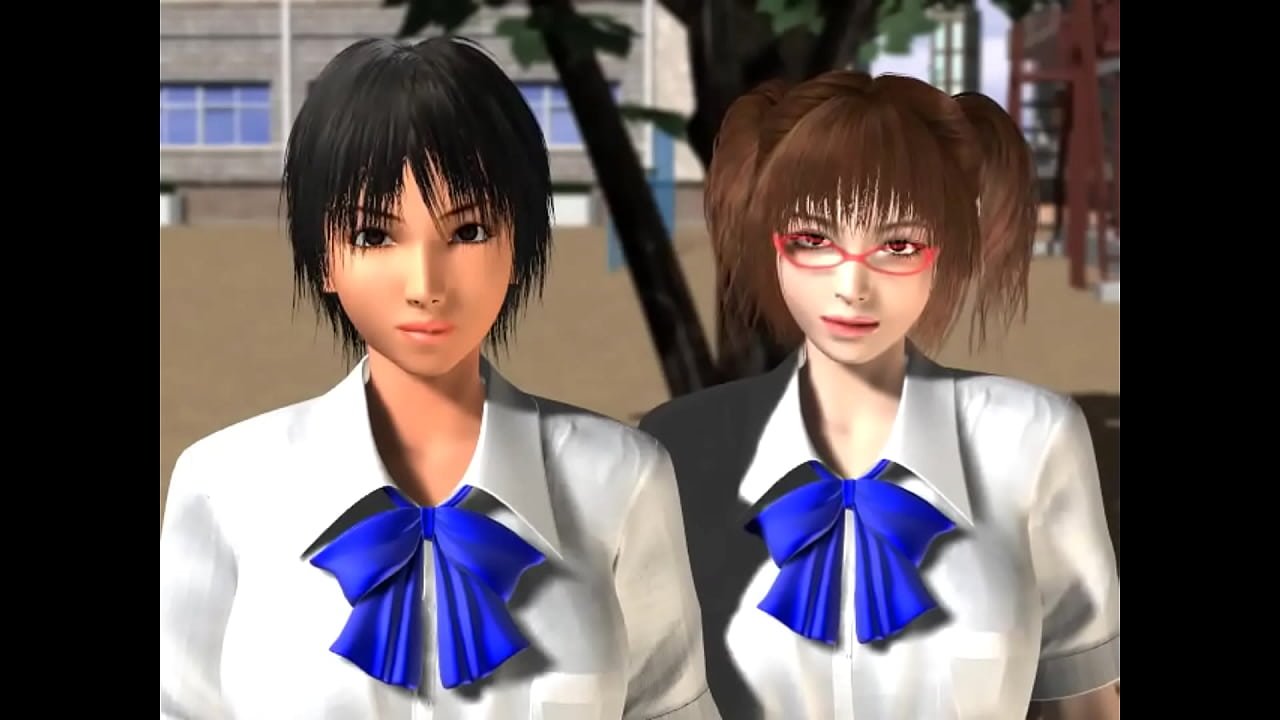 Umemaro 3D – Vol. 6 SENPAI