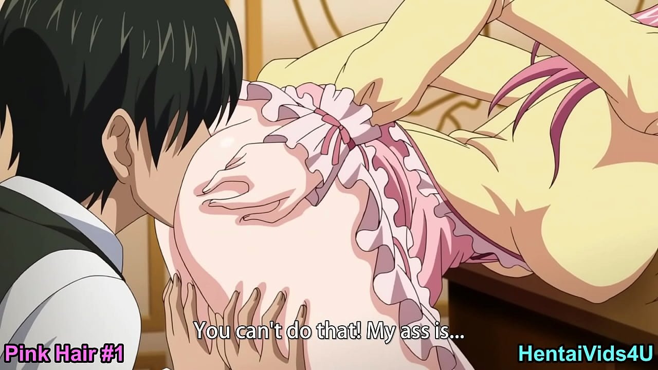 Yakata: Kannou Kitan Episode 2